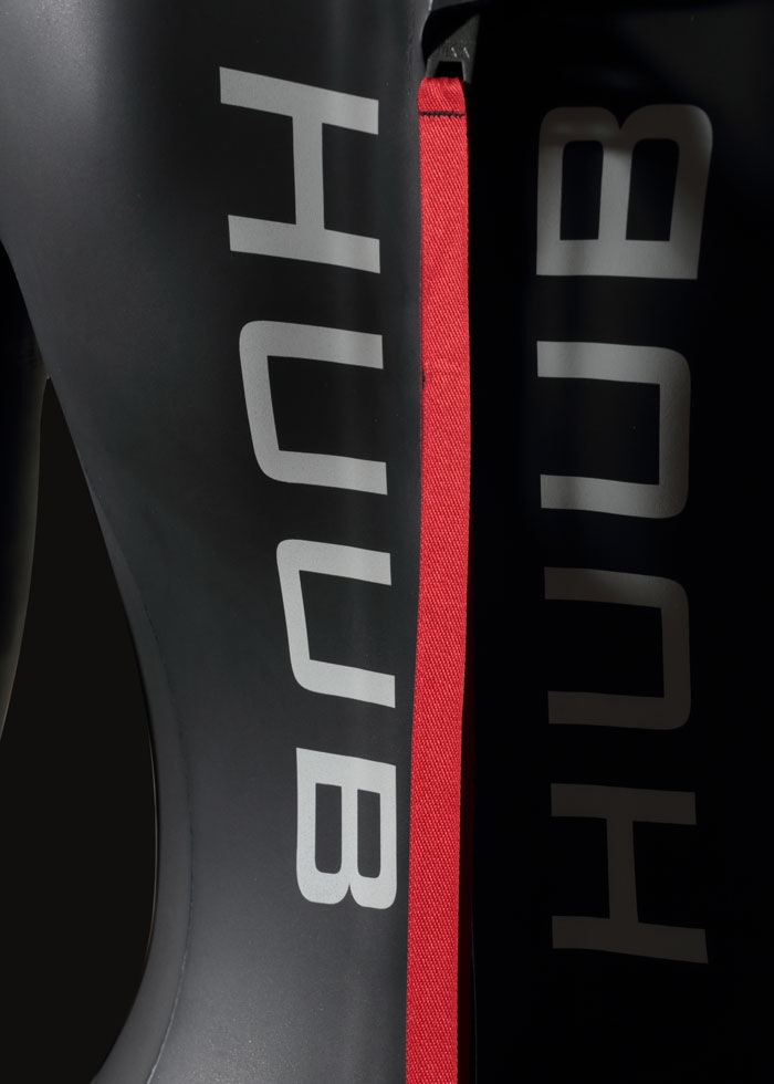 HUUB Aegis Women's Wetsuit