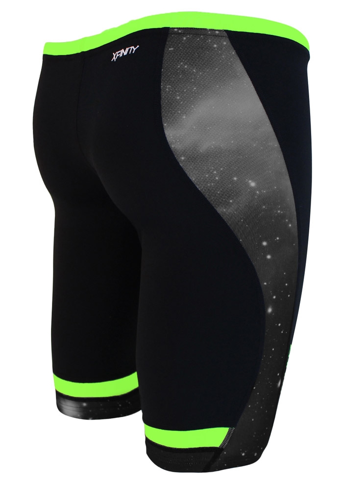 Zone3 Mens Cosmic Jammers