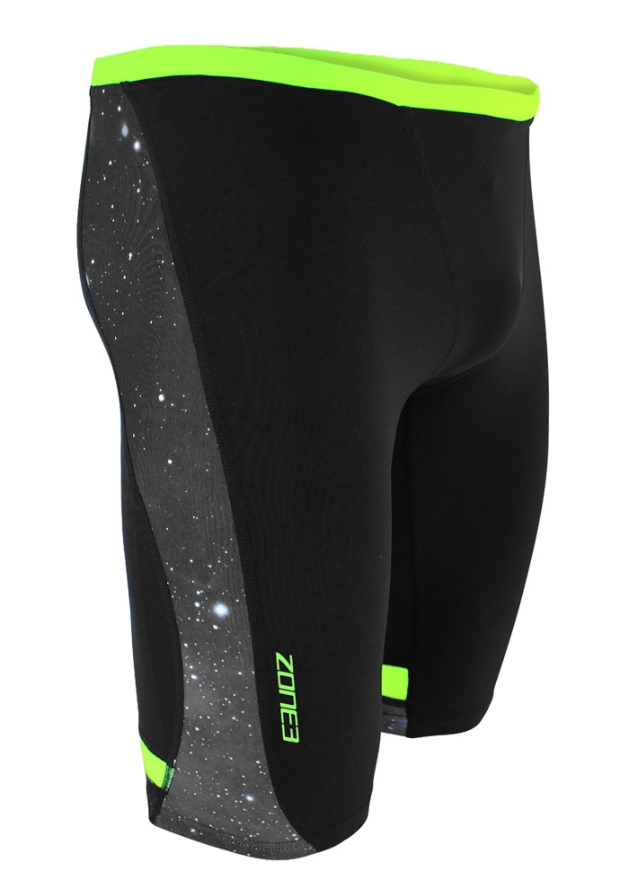 Zone3 Mens Cosmic Jammers