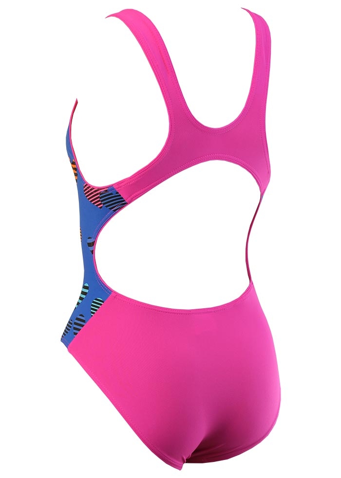 Maru Girls Heartfelt Swimsuit