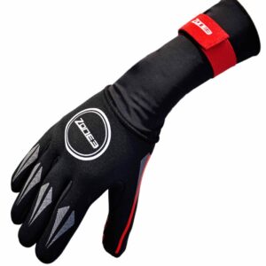 Zone3 Neoprene Swim Gloves