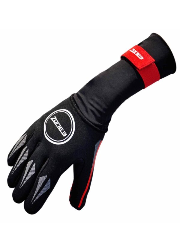 Zone3 Neoprene Swim Gloves