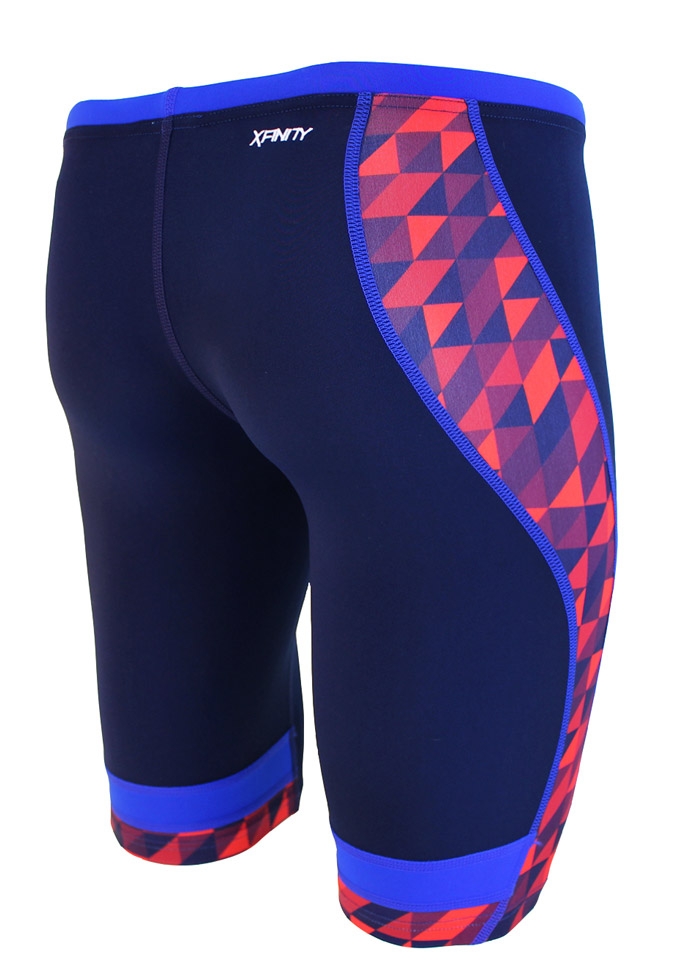 Zone3 Mens Prism Jammers