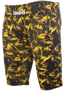 Jaked Limited Edition J-Katana Jammer - Black / Gold