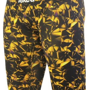 Jaked J Katana Jammers - Black / Gold