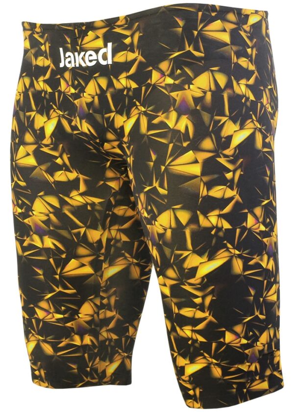 Jaked J Katana Jammers - Black / Gold