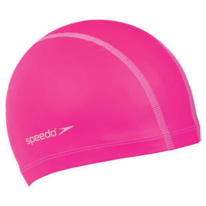 Speedo Pace Cap - Pink-0