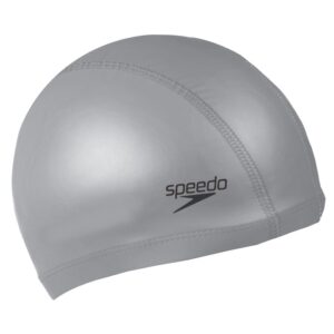 Speedo Pace Cap - Silver