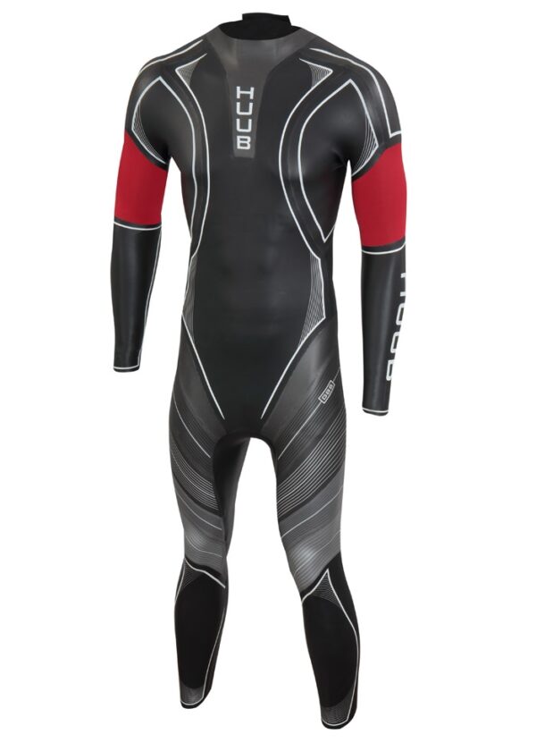 HUUB Archimedes III Mens 3:5 Wetsuit