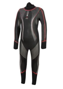 HUUB Atom 2 Junior Wetsuit