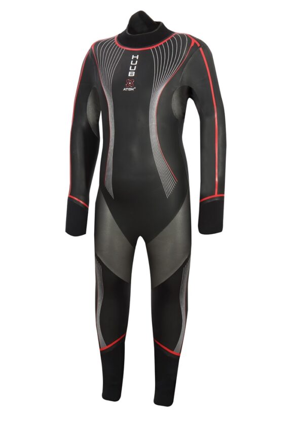 HUUB Atom 2 Junior Wetsuit