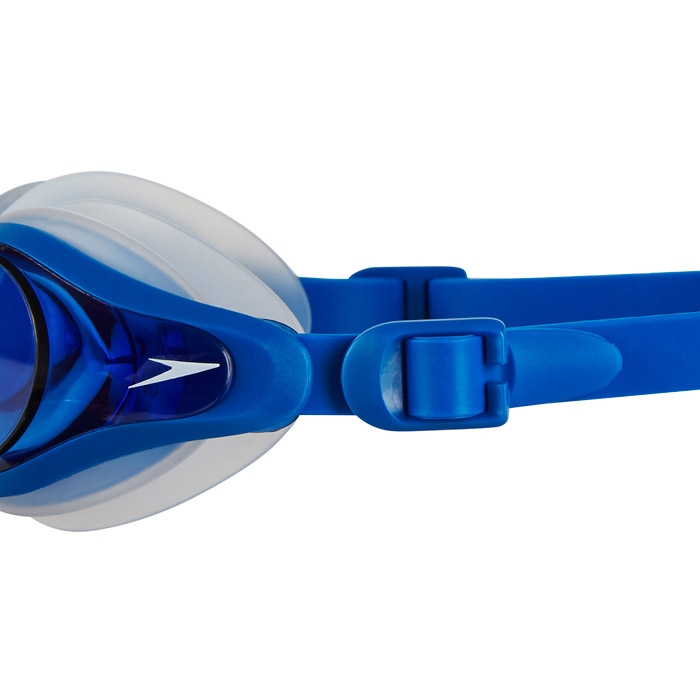 Speedo Mariner Supreme Optical Goggles - Blue / Clear