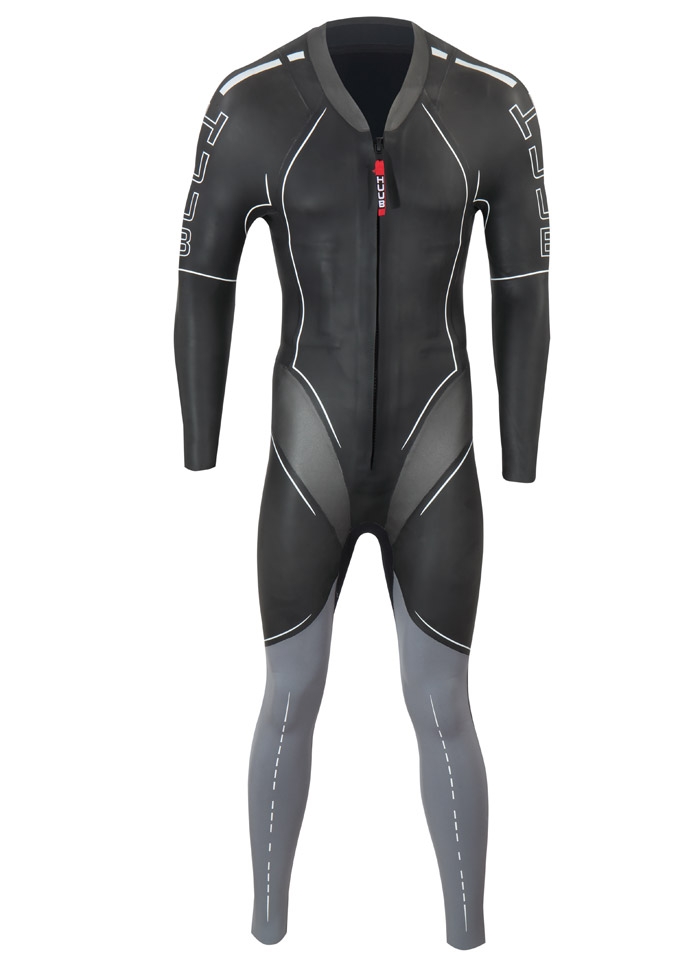 HUUB Amphibia 2 Swim Run Wetsuit