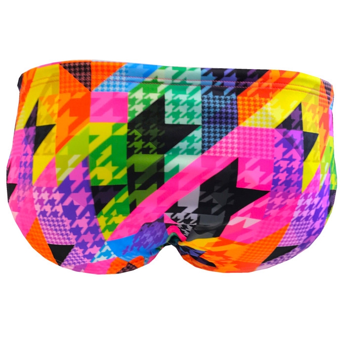 Turbo Chevi Supertank Trunks