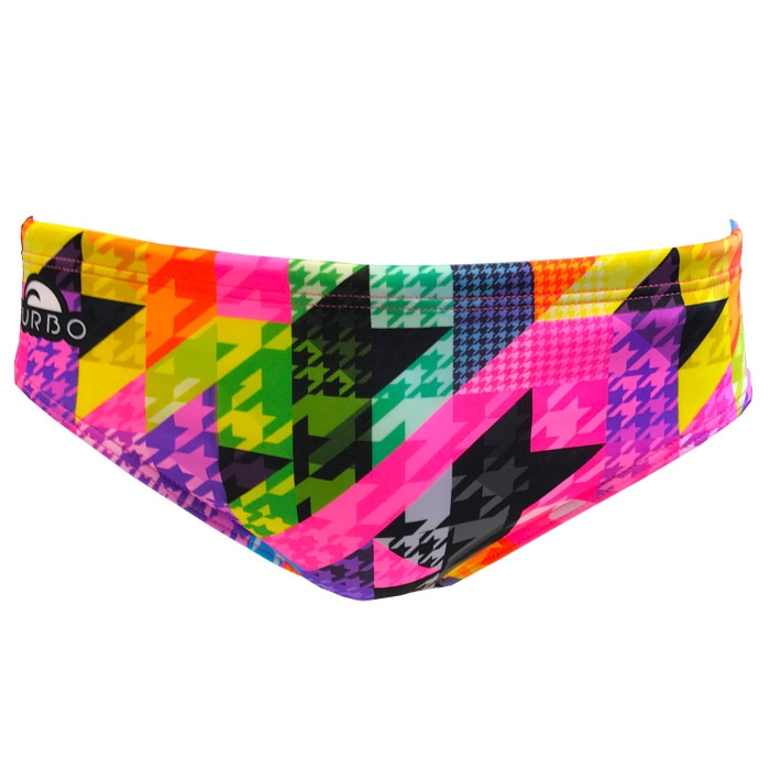 Turbo Chevi Supertank Trunks