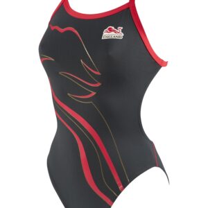 Arena Women's Commonwealth Games Edition Swimsuit
