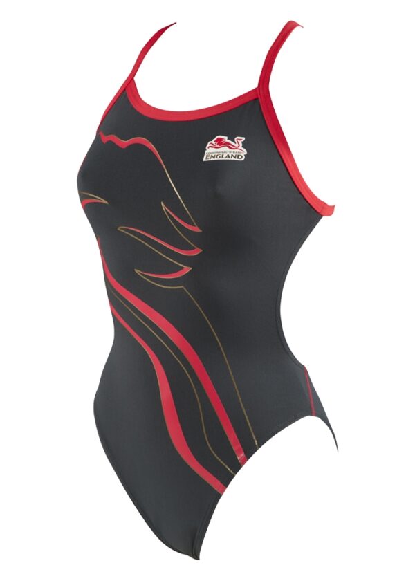 Arena Women's Commonwealth Games Edition Swimsuit