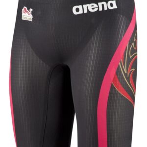 Arena Powerskin Commonwealth Games Edition Carbon Flex VX Jammer