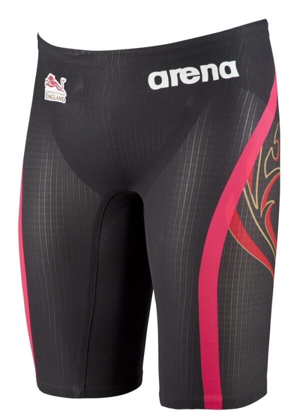 Arena Powerskin Commonwealth Games Edition Carbon Flex VX Jammer