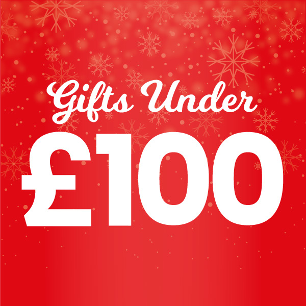 GIFTS UNDER £100