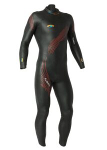 Blueseventy Men's Fusion Full Wetsuit