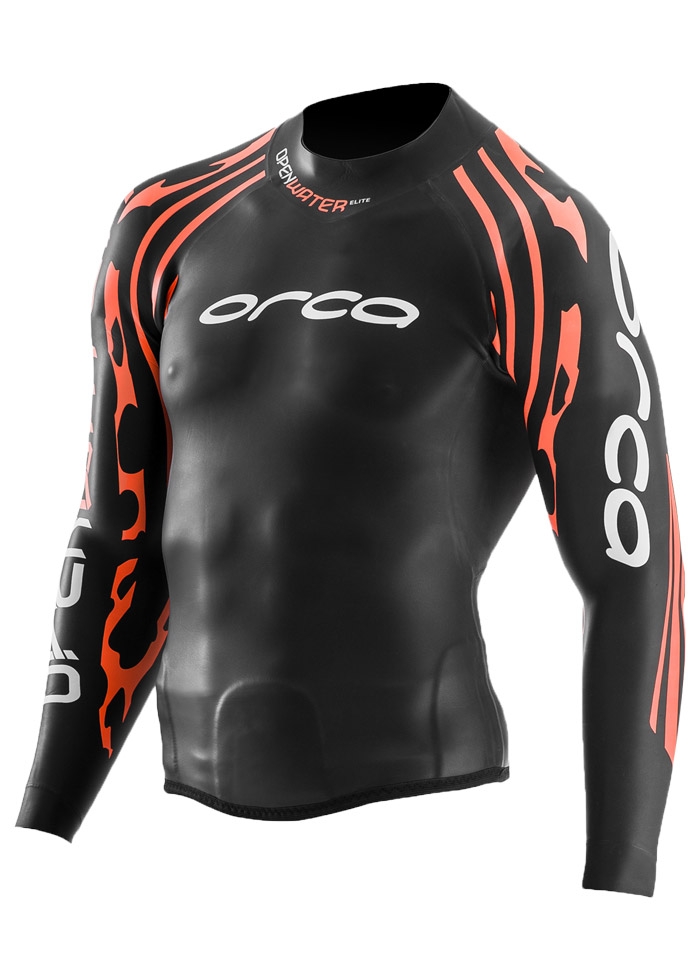Orca Mens Openwater RS1 Top