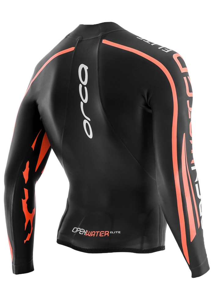 Orca Mens Openwater RS1 Top
