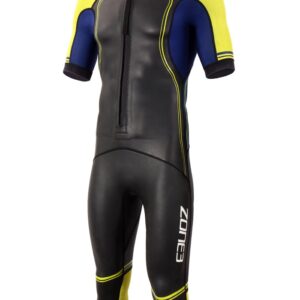 Zone3 Men's Swim-Run Versa Wetsuit