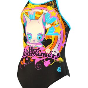 Mad Wave Girls Daydreamer Swimsuit