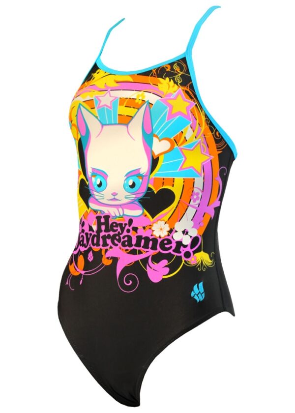 Mad Wave Girls Daydreamer Swimsuit