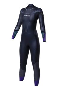 Zone3 Womens Vanquish Wetsuit