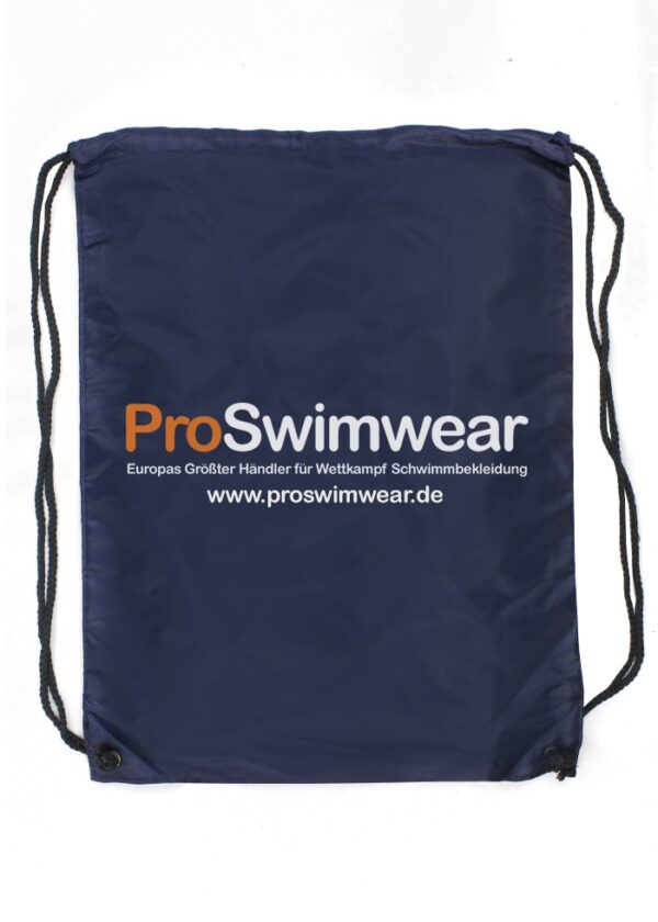 Proswimwear Wet Bag - Germany