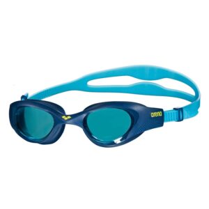 Arena The One Junior Goggles - Light Blue