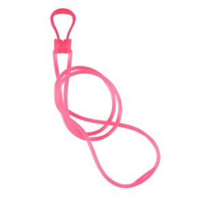 Arena Strap Nose Clip Pro Pink-0