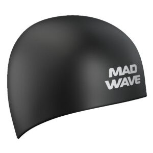 Mad Wave D-Cap - Black