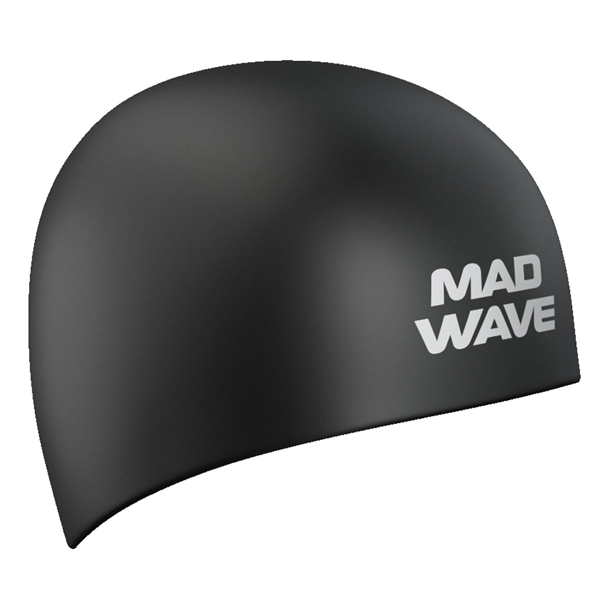 Mad Wave D-Cap - Black