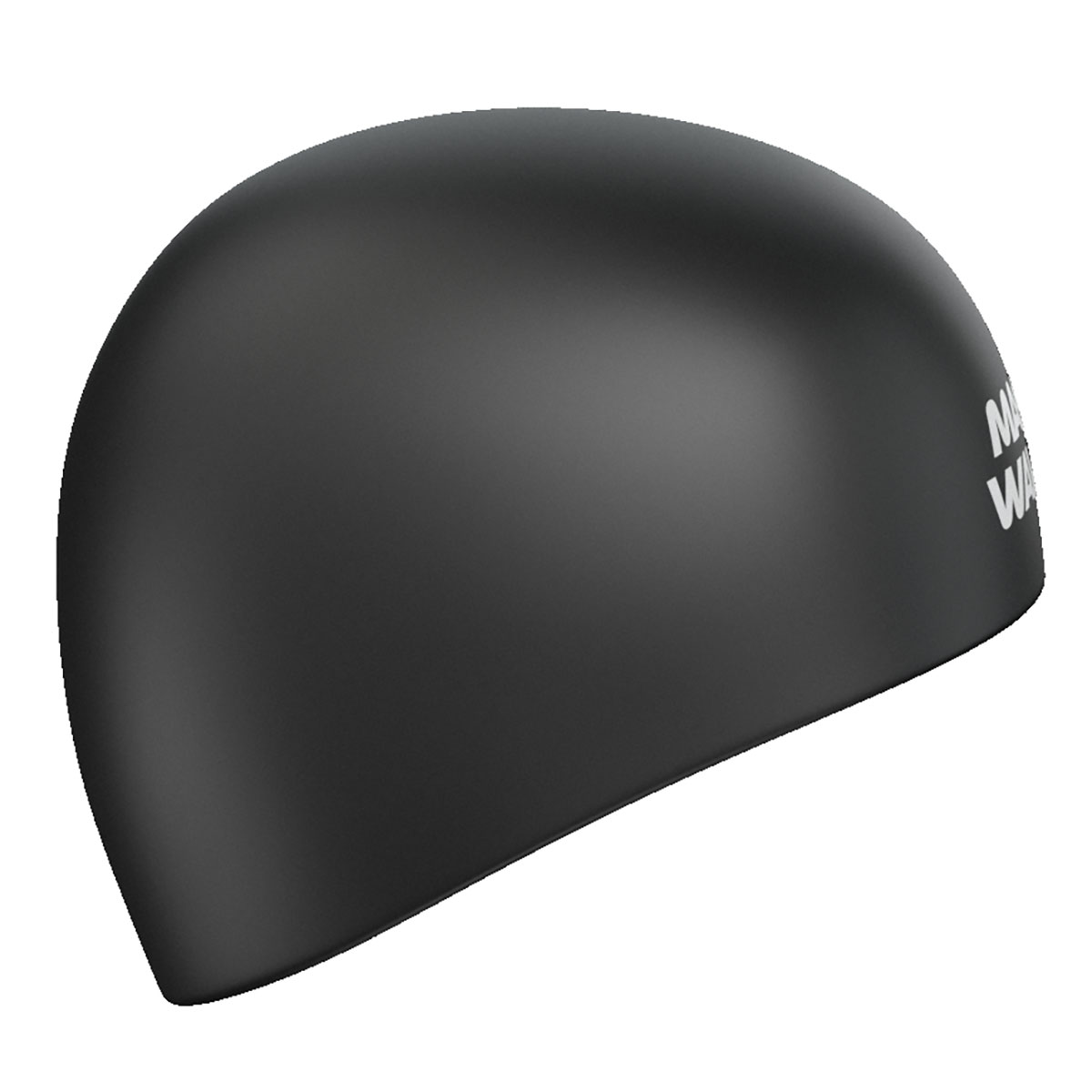 Black Mad Wave D-Cap