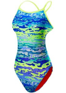 TYR Women's Serenity Trinityfit Swimsuit