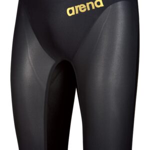 Arena Powerskin Carbon Air Jammer - Dark Grey / Black