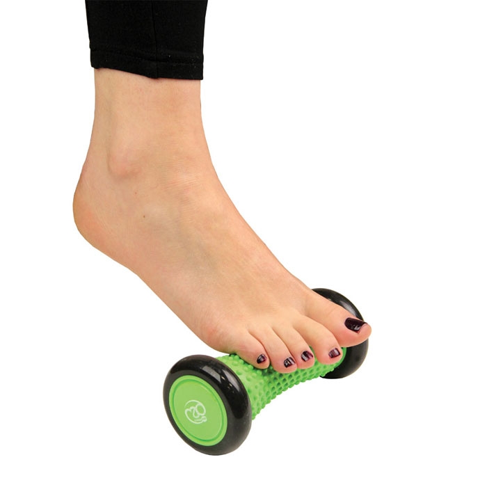 Fitness Mad Foot Massage Roller