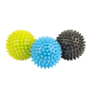 Fitness Mad Spikey Massage Ball Set of 3