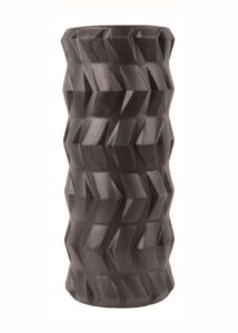 Fitness Mad Tread Foam Rollers - Black