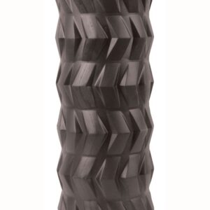 Fitness Mad Tread Foam Rollers - Black-0