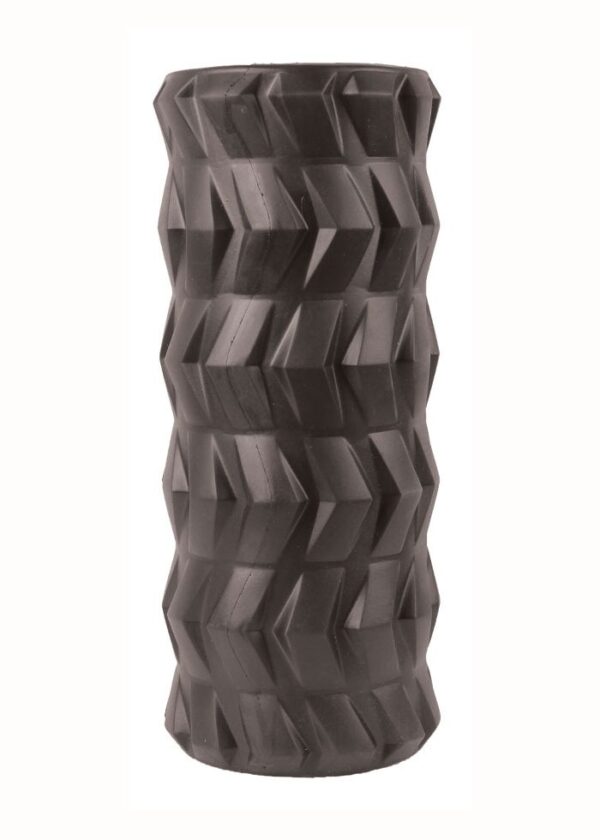 Fitness Mad Tread Foam Rollers - Black-0
