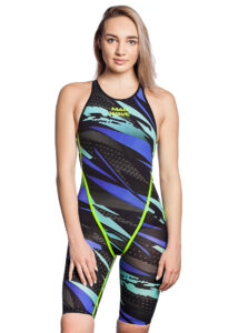 Mad Wave Forceshell X Kneeskin - Multi