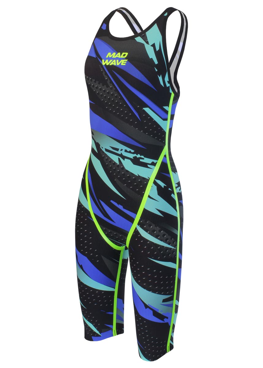 Mad Wave Forcfeshell X Kneesuit