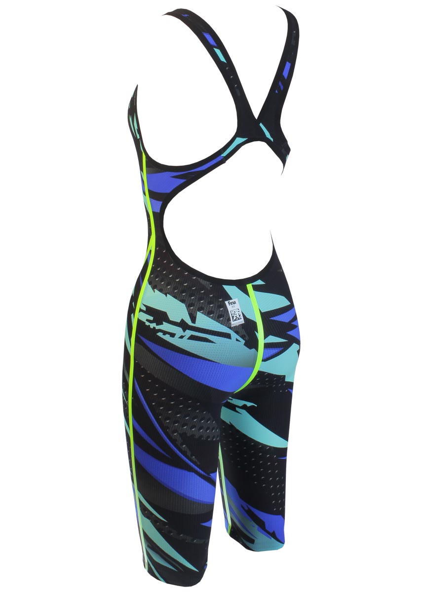 Mad Wave Forcfeshell X