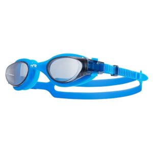 TYR VESI Goggle - Smoke Blue-0