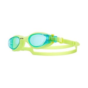 TYR VESI Junior Goggle - Blue / Yellow