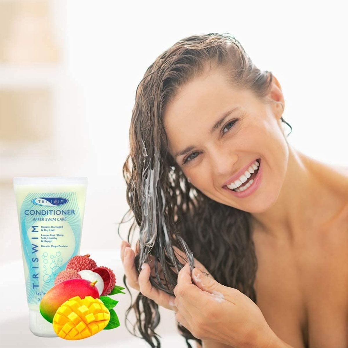 SBR TriSwim Travel Set-569305